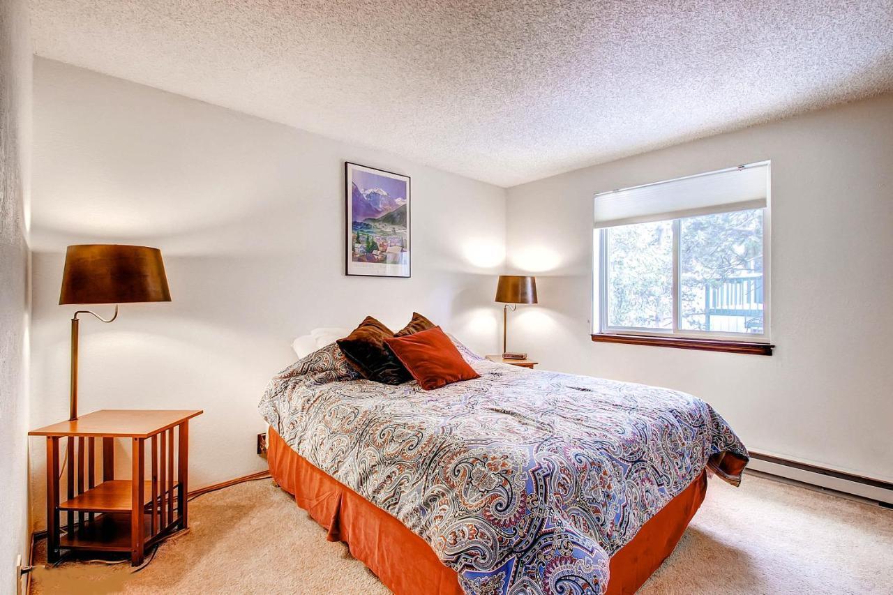 Mark IX #8 - Close To Town - Free Shuttle Breckenridge Extérieur photo
