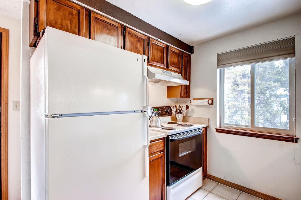 Mark IX #8 - Close To Town - Free Shuttle Breckenridge Extérieur photo