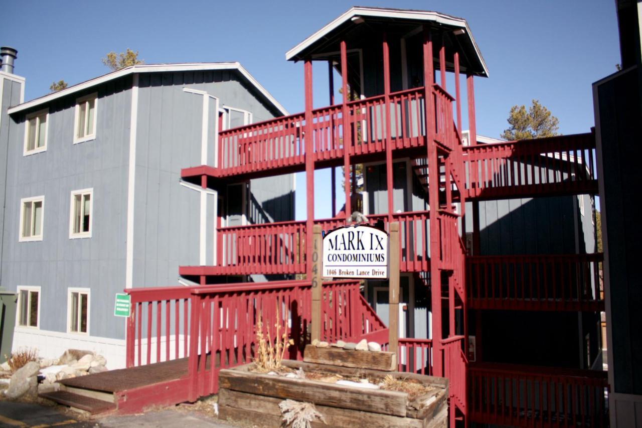 Mark IX #8 - Close To Town - Free Shuttle Breckenridge Extérieur photo