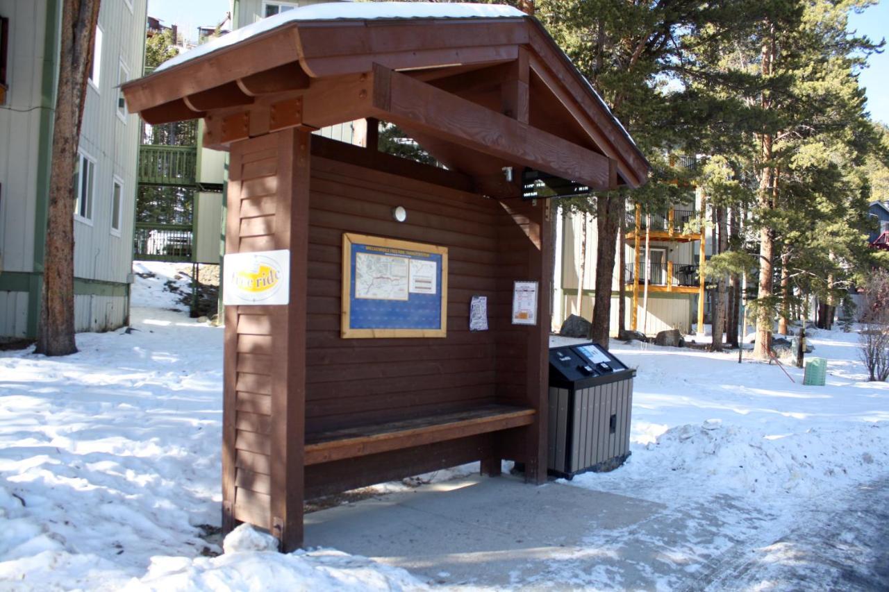 Mark IX #8 - Close To Town - Free Shuttle Breckenridge Extérieur photo
